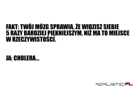Twój mózg