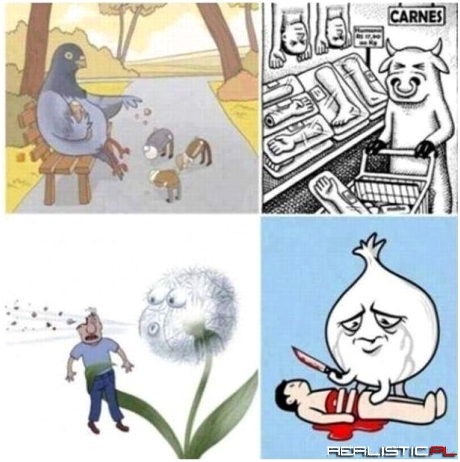 Tymczasem w równoległym wszechświecie...