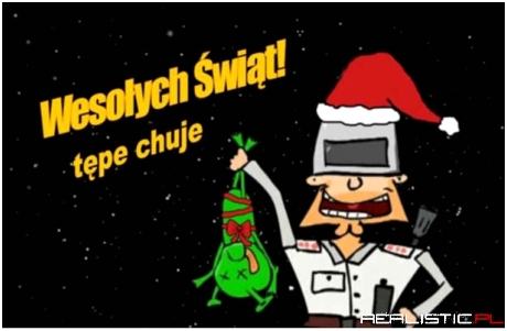 Wesołych Świąt!!
