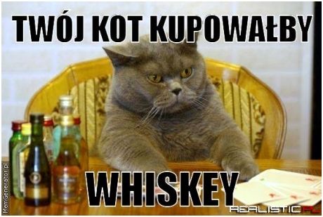 Whiskey