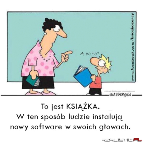 Współczesne tłumaczenie