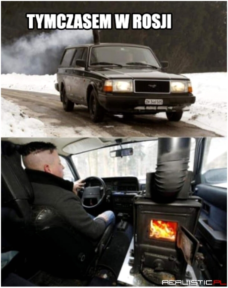 Wygląda ekologicznie