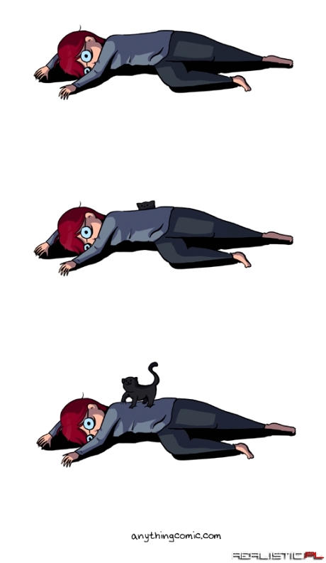 Zawsze służy pomocą