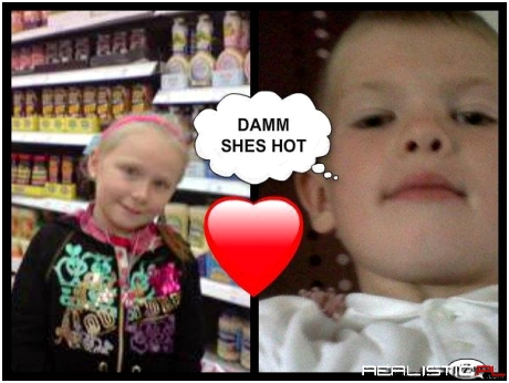 6-latki na facebooku