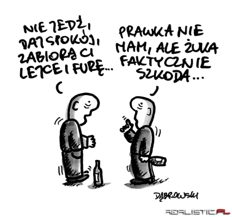 Bajki dla polityków
