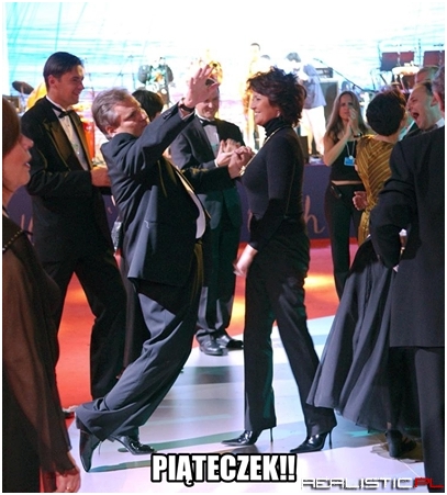 Bawmy się za kasę podatnika !!!