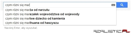 Czym się różni