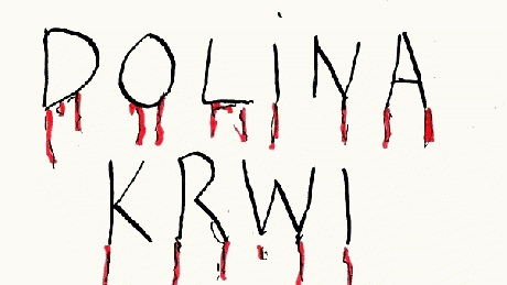 Dolina Krwi