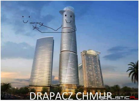 Drapacz chmur