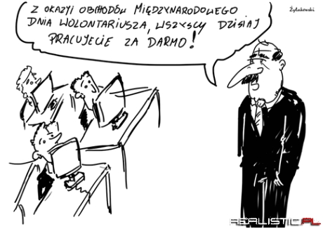 Dzień Wolontariusza