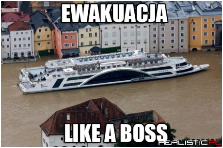 Ewakuacja