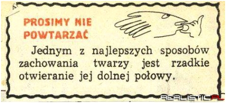 Faktycznie, działa