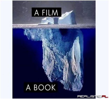 Film a książka