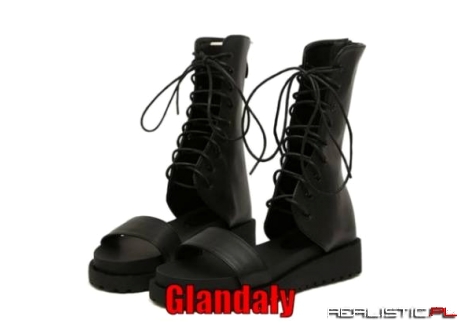 Glandały