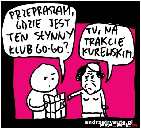 Go Go