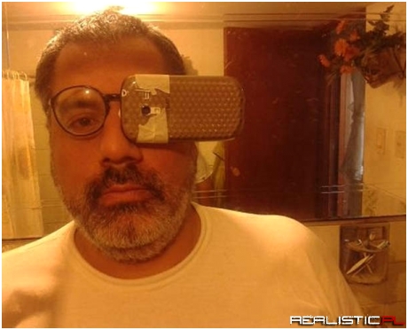 Google glass