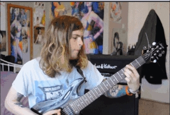 Guitar