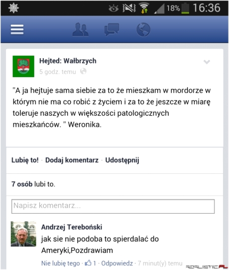 Hejtowanie