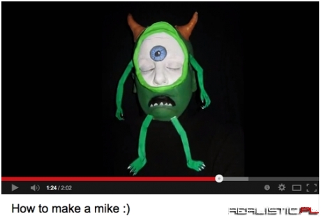 How to make a Mike