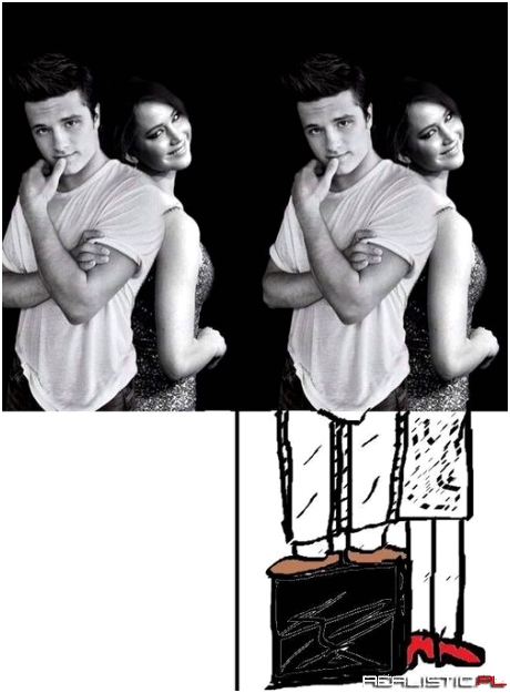 Hunger Games - tak było