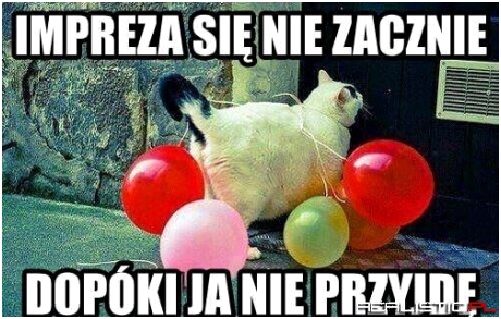 Impreza...