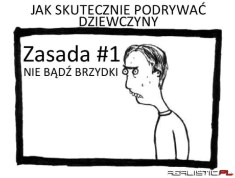 Jak skutecznie podrywać dziewczyny