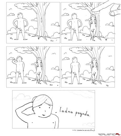 Jak to się wszystko zaczęło