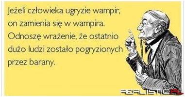 Jeżeli...