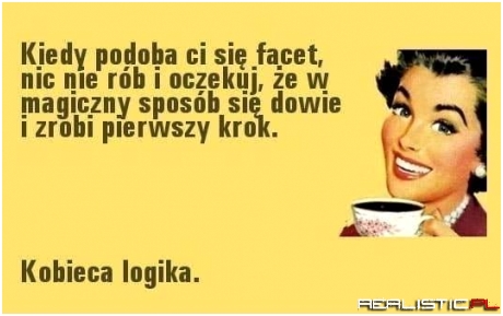 Kobieca logika