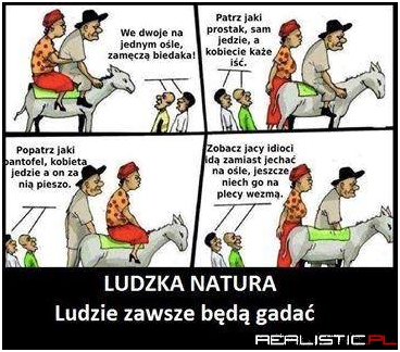 Ludzka natura