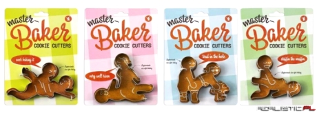 Master Baker