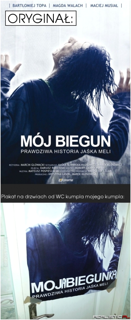 mój biegun, taki piękny