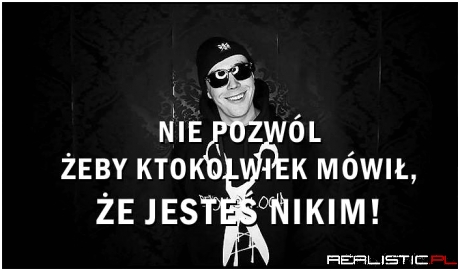 Nie pozwól
