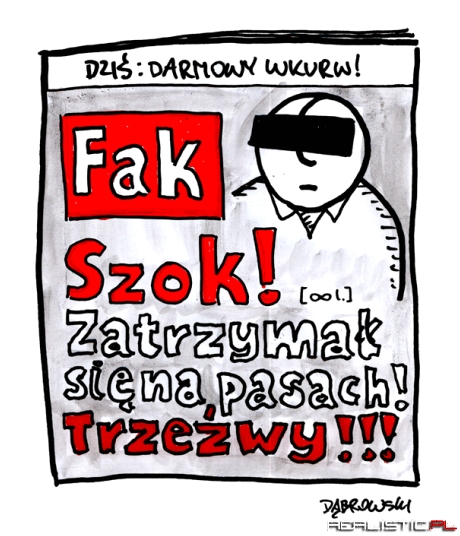 Niebawem…