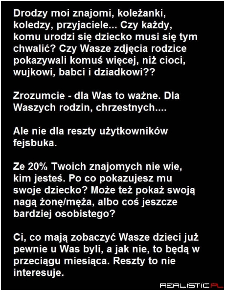 Nikogo to nie obchodzi