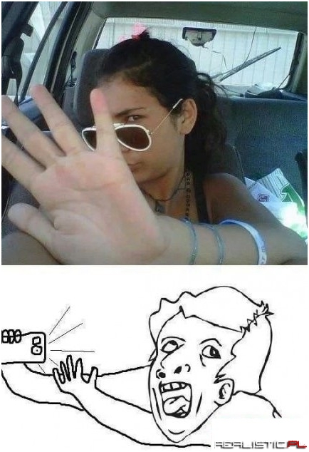 No flash please !