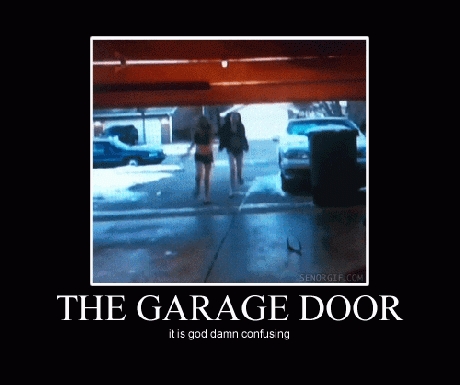 No Idea How That Works