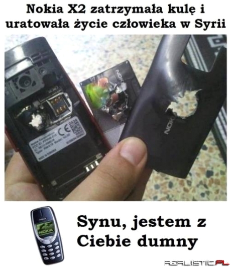 Nokia