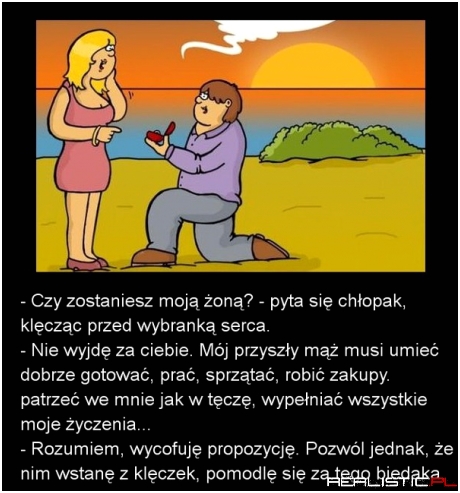 Oświadczyny