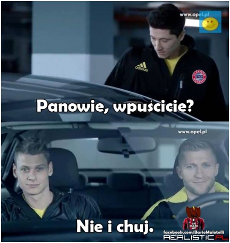 Panowie wpuścicie?