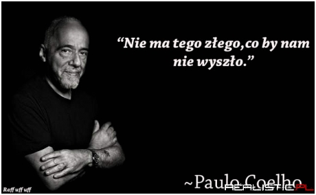 Paulo coelho