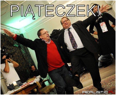 Piąteczek