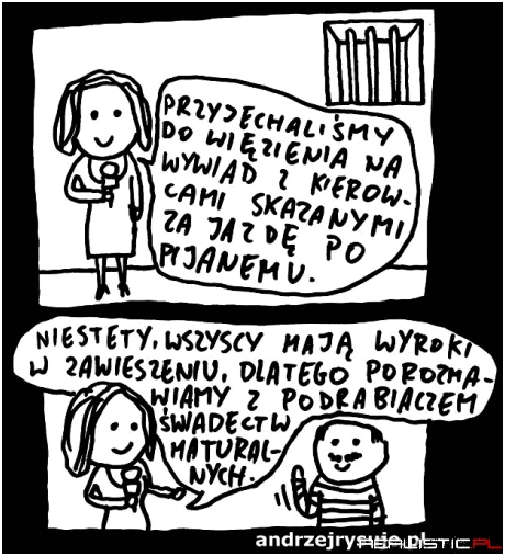 Pijani kierowcy