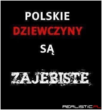 Polskie dziewczyny