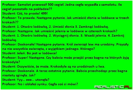 Profesor vs Student