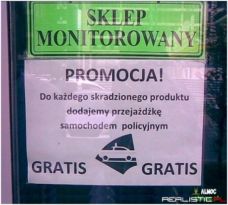 Promocja!