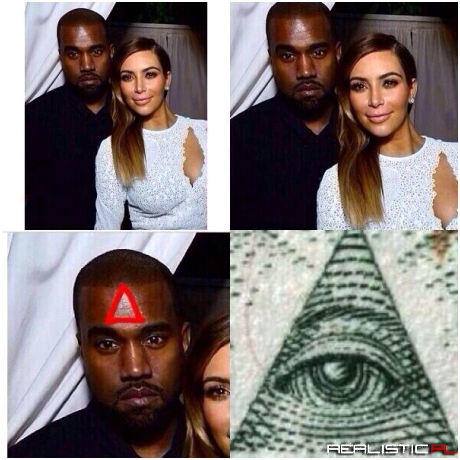 Przypadek? Nie sądzę