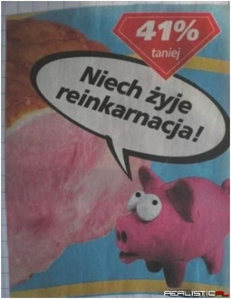Reinkarnacja