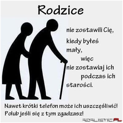 Rodzice