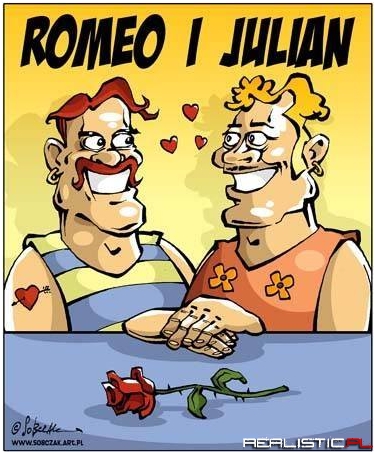 Romeo i Julian